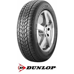 Dunlop Winter Response 2 MS 175/65 R14 82T