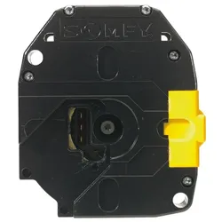 Somfy Rohrmotor LT 60 Sirius 1243822