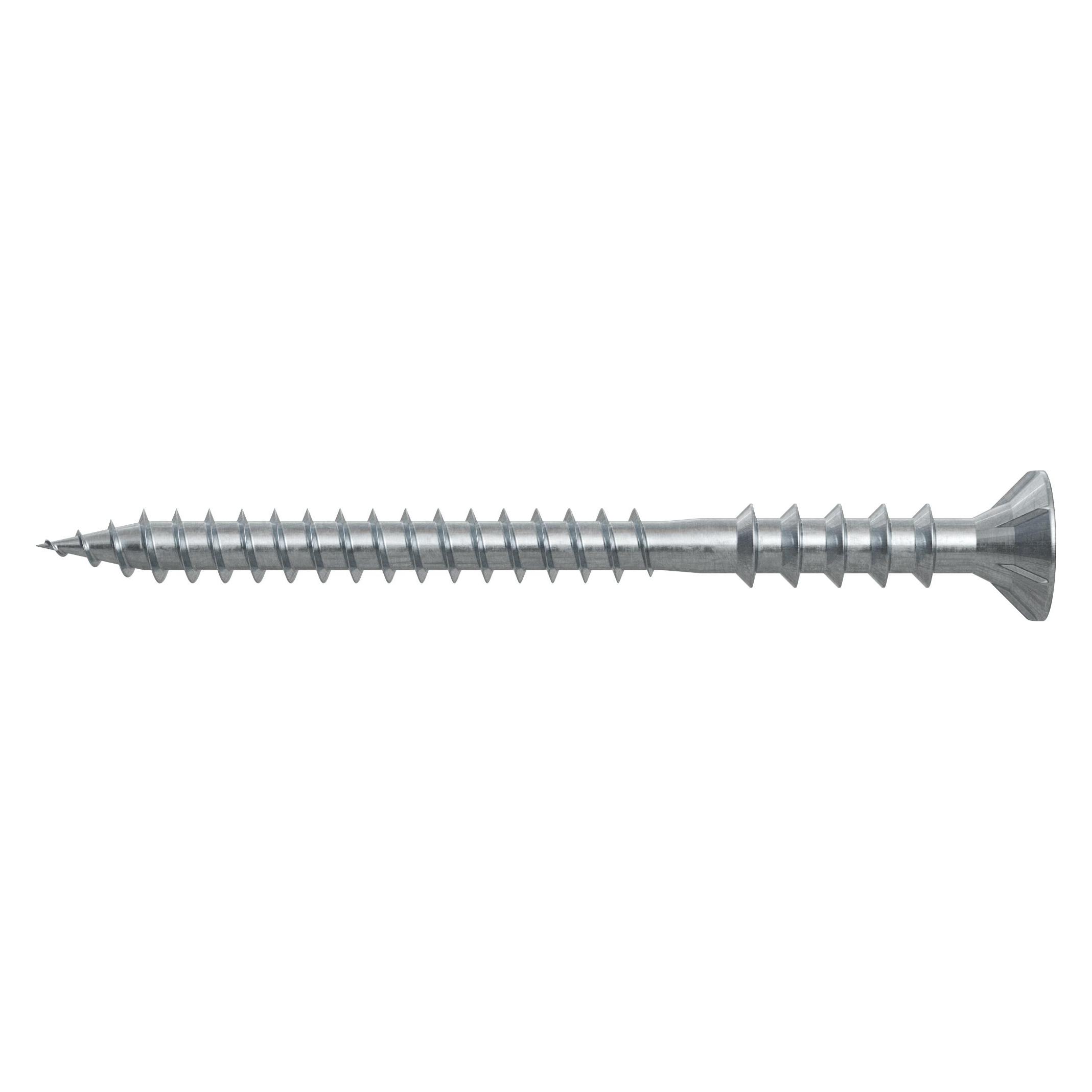 Fischer Justierschraube JUSS 6x90 (885150100060090)