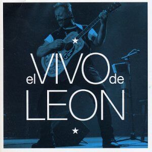 Leon Gieco - El Vivo de Leon +1 [Enhanced] - Preis vom 09.10.2026 07:28:09 h