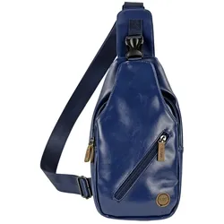 Sling Bag Tarp royal 214
