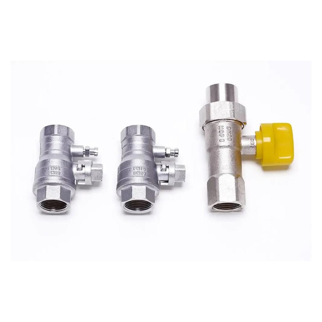 Bosch Home Comfort Thermotechnik GmbH Servicepaket Typ 528/1 für Aufputzmontage (7738112218)