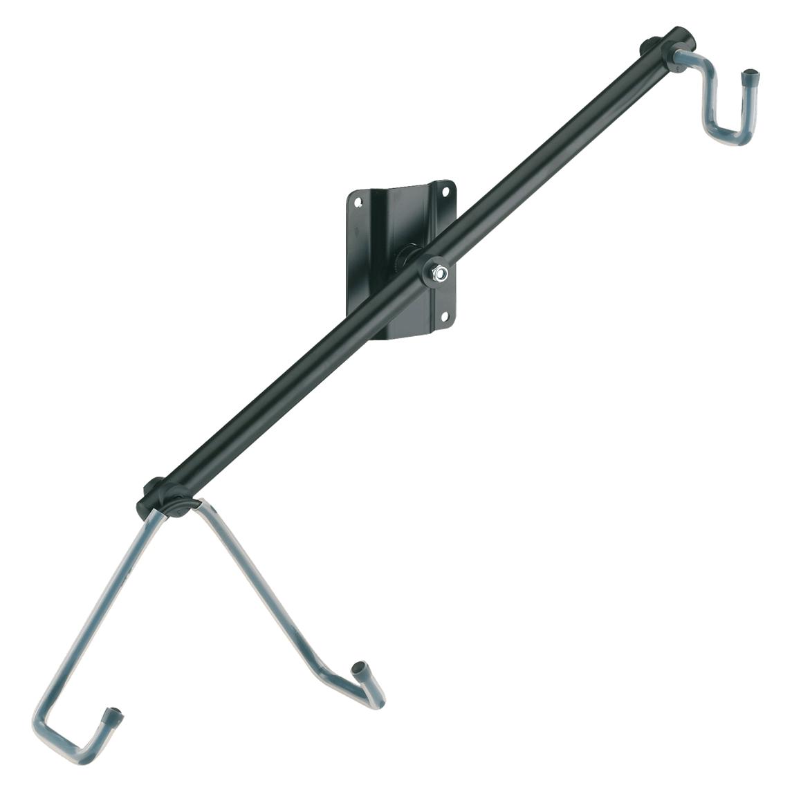 K&M E-Gitarren-Wandhalter 16295 (Bass, E-Gitarre, Gitarre) (16295-000-55)