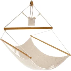 Mira Art, Hängesessel, Traumschwinger XXL (150 kg)