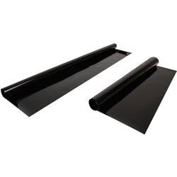 APA 505533 Tönungsfolie selbstklebend 76 x 152 cm, 50 x 250 cm
