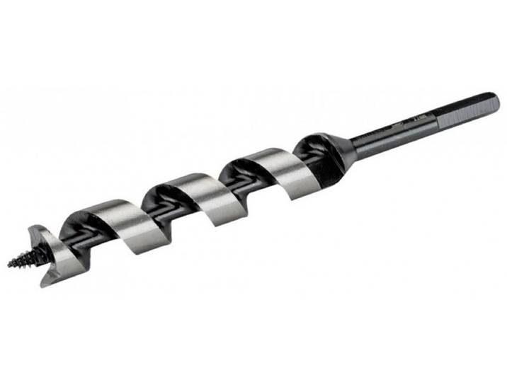 Bahco 6x460mm Slangenboor - 9627-6-460