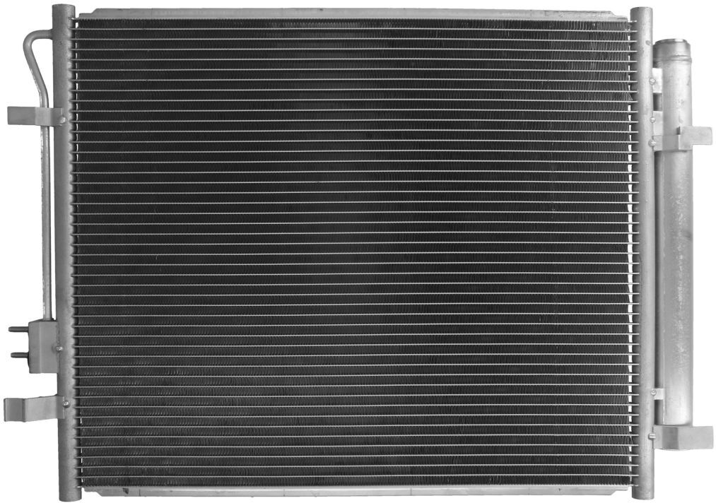 Condenseur, climatisation KOYORAD CD821401