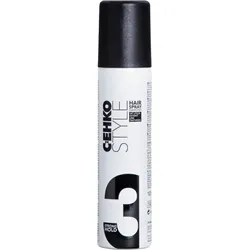 C:EHKO Hairspray Diamond 100ml