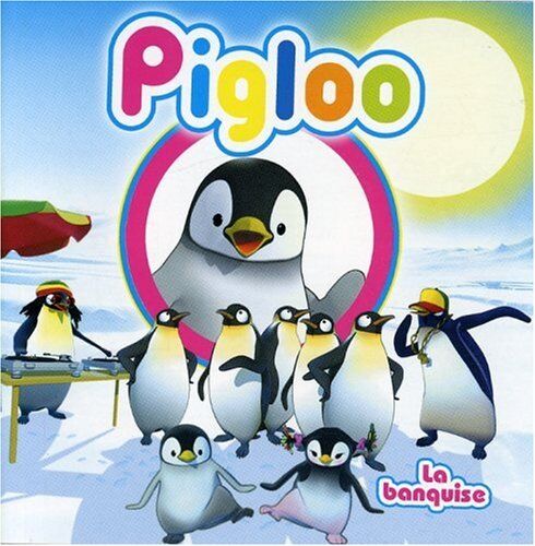 Pigloo - L Album - Preis vom 27.09.2026 03:53:48 h