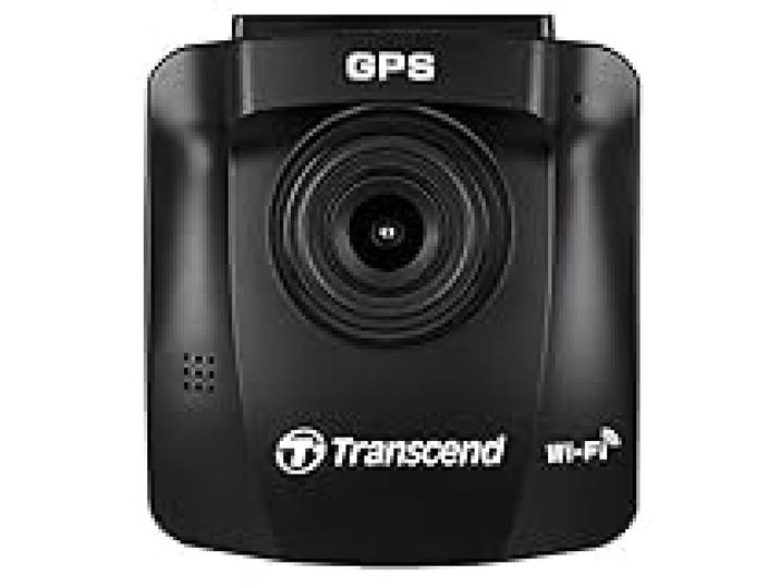 Transcend TS-DP230Q-32G DrivePro 230 Dash Camera Dashcam