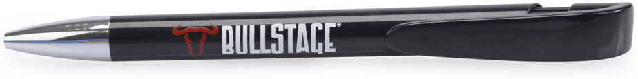 Bullstage Druckkugelschreiber