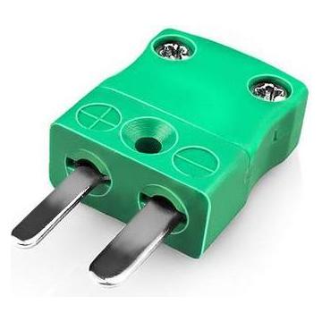 RS PRO Miniatur Thermoelement-Steckverbinder Stecker für Thermoelement (2623123)
