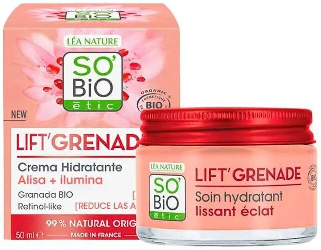 SOBIO Granada Crema Lift Retinol
