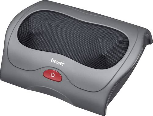 Beurer Fußmassagegerät 25W Schwarz