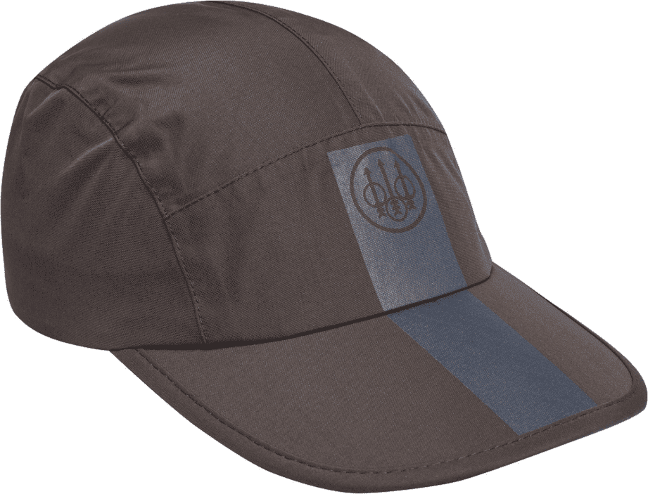Beretta Waterproof Cap (Färg: Brown Bark)