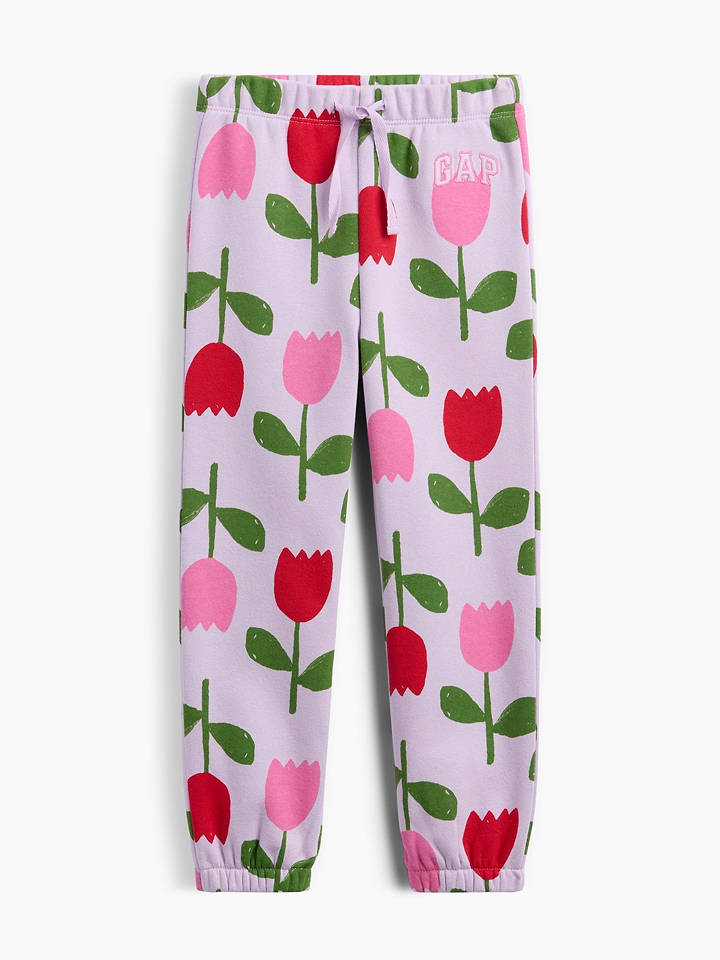 GAP Sweathose in Lila - 104