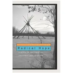 Radical Hope, Sachbücher von Jonathan Lear