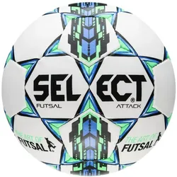 Select, Fussbälle