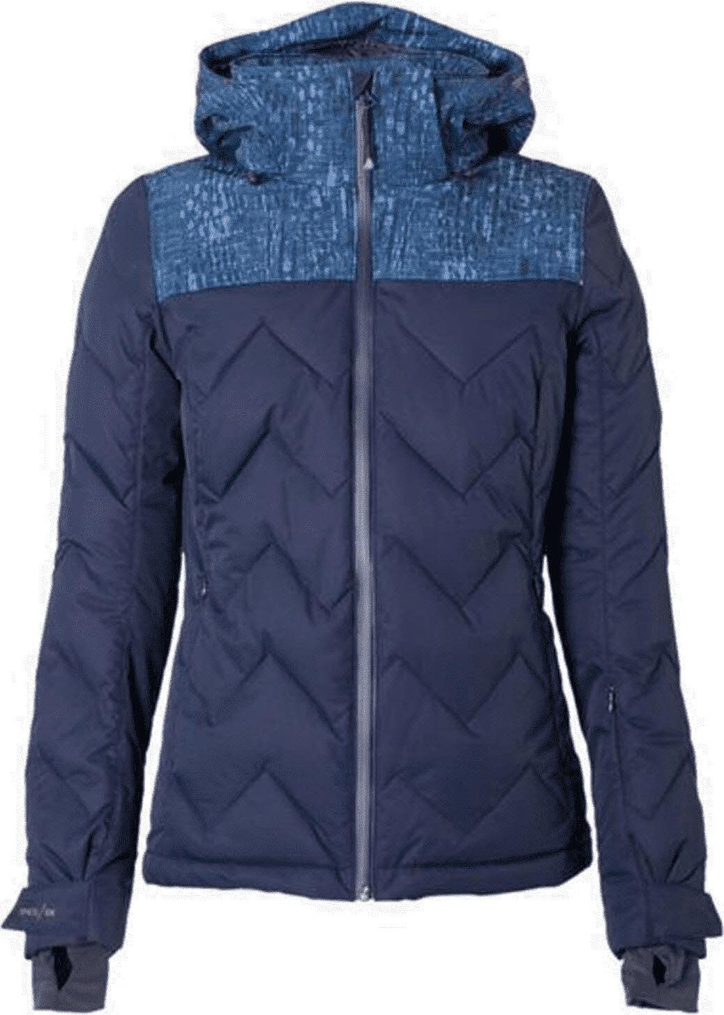 Brunotti Sirius Jacke für Skifahren und Snowboarden mit 3M-Thinsulate-Material