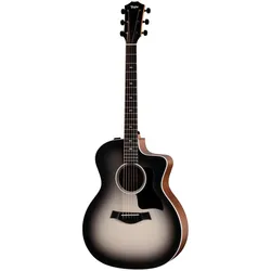 Taylor Sunset Blvd 214ce Eclipse Burst Special Edition - Westerngitarre