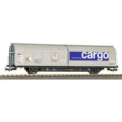 PIKO 24642 Großraumschiebewandwagen DC