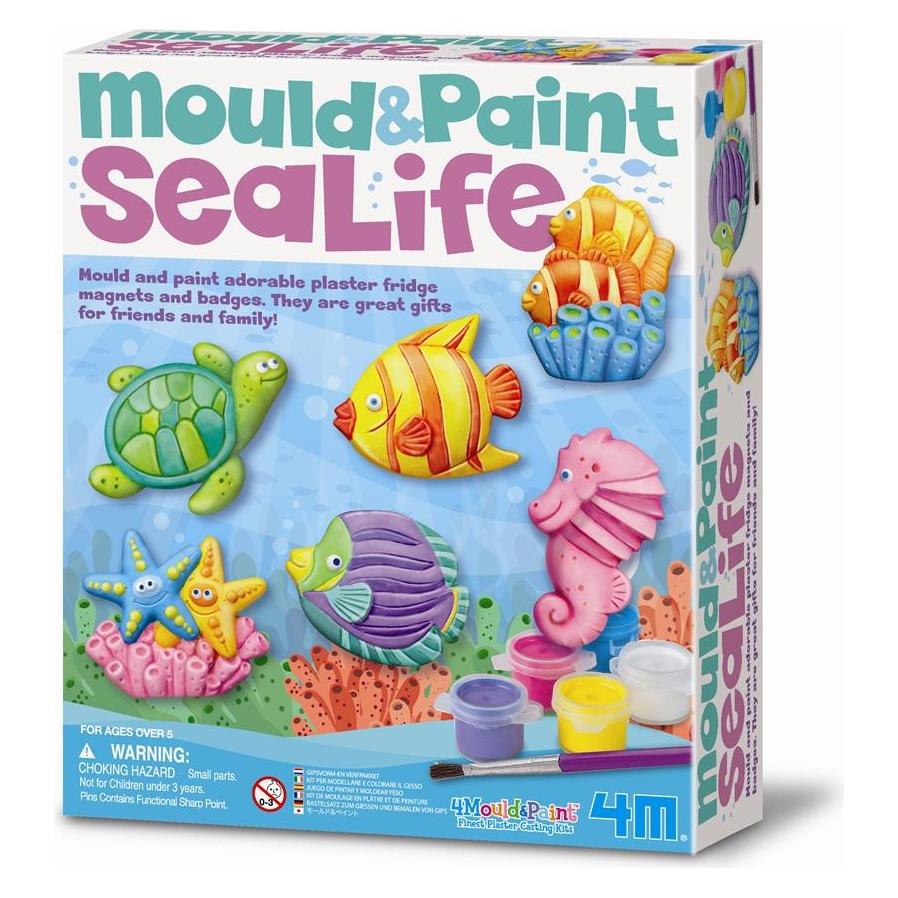 4M Sealife 3511 (4893156035110)