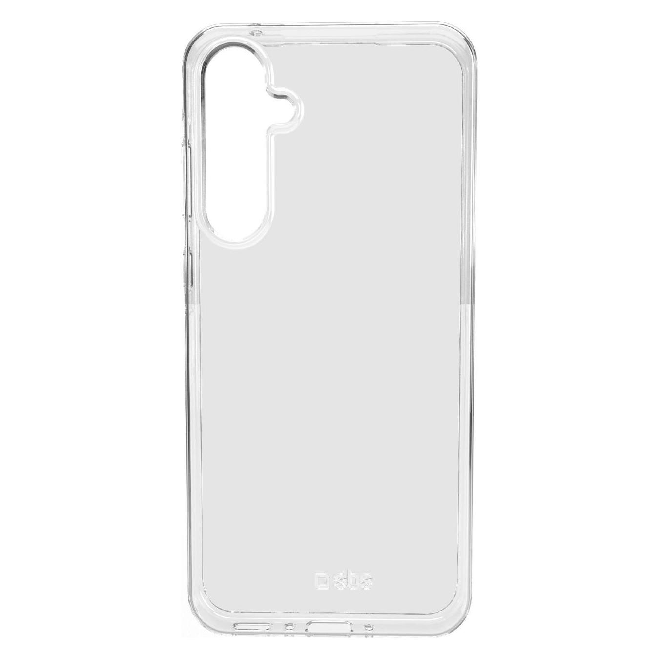 SBS D3O Case Transparent (Apple iPhone 14 Pro Max) (TED3OCOVSAS24P)
