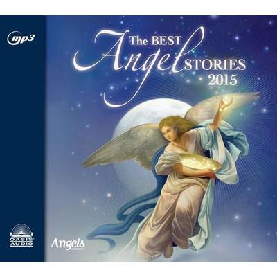 The Best Angel Stories 2015 - Various, CD, 9781613757963