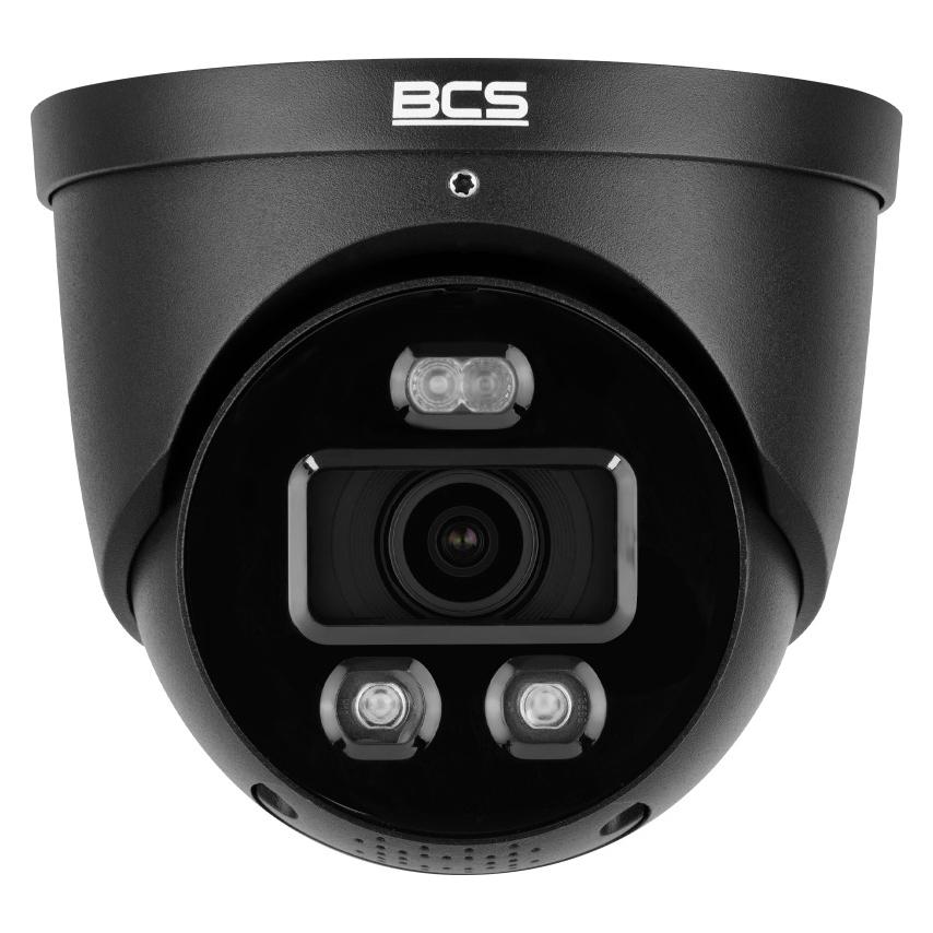 BCS BCS-L-EIP66FCR3L3-Ai1-G Kamera IP kopułkowa 6Mpx (BCS-L-EIP66FCR3L3-Ai1-G)