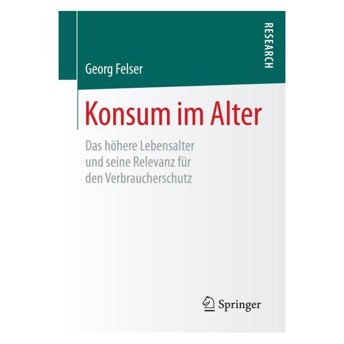 Springer Konsum im Alter (55962705)