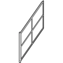 Hoshizaki Luftfilter IM-21/ IM-30/ IM-45