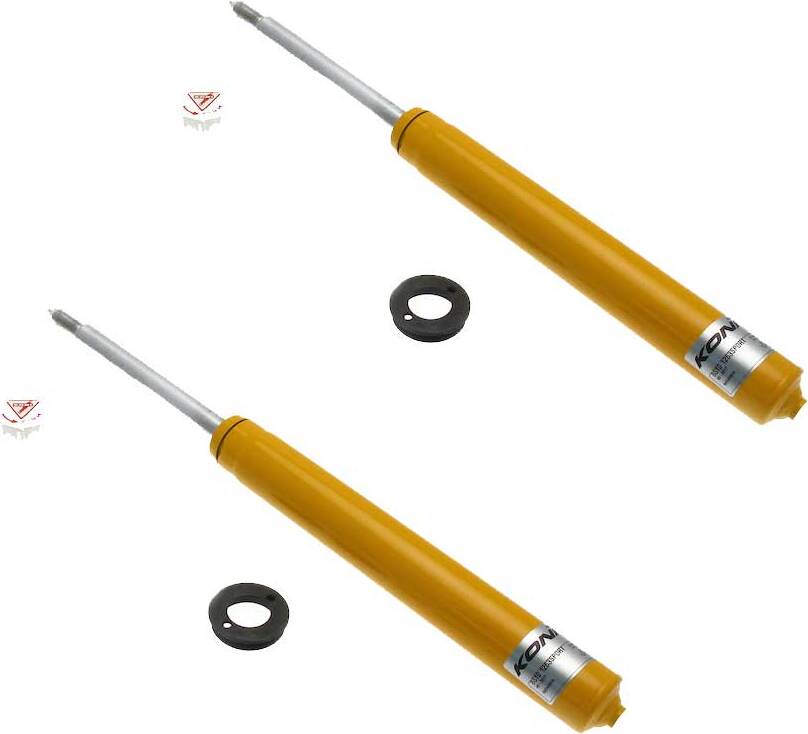 Koni SPORT Vorne für Opel | Vectra A 1.8, 2.0 GL (4WD) | Bj. 89-95 | 8610-1263SPORT | 2 Stück
