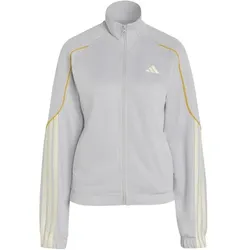 adidas Stadium 3-Stripes Trainingsanzug Damen - lgsogr - 2XL