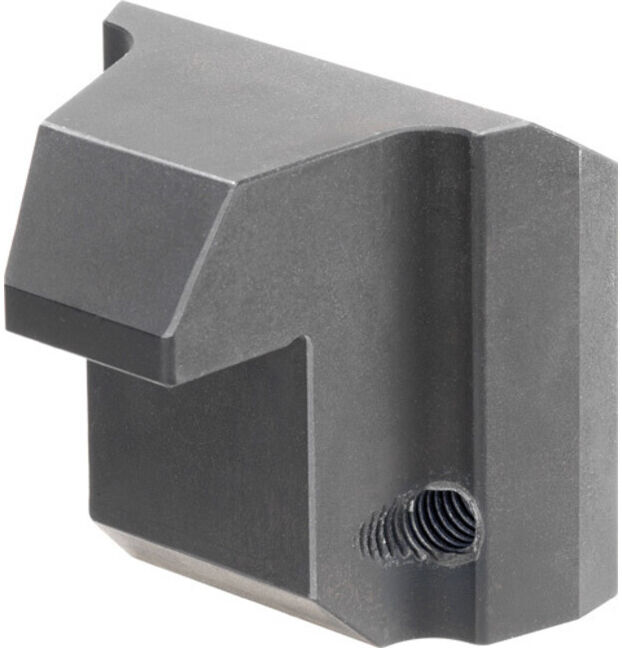AMF Vérin lourd 460 mm (72645)