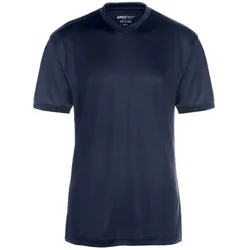 Runnex, Arbeitsoberteil, 4PROTECT UV-Schutz-T-Shirt COLUMBIA navy 6XL (6XL)
