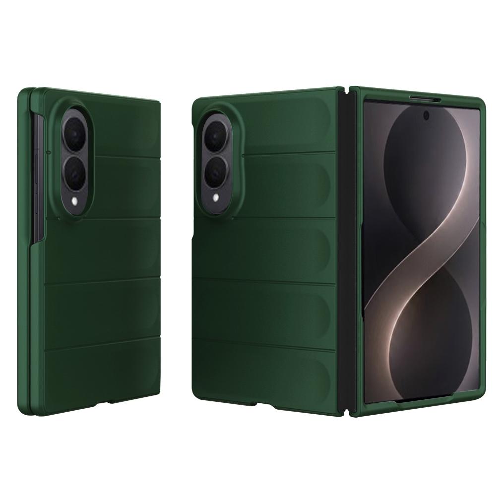 Techsuit - Magic Shield - Samsung Galaxy Z Fold8 - Green (Samsung Galaxy Z Fold8) (71862783)