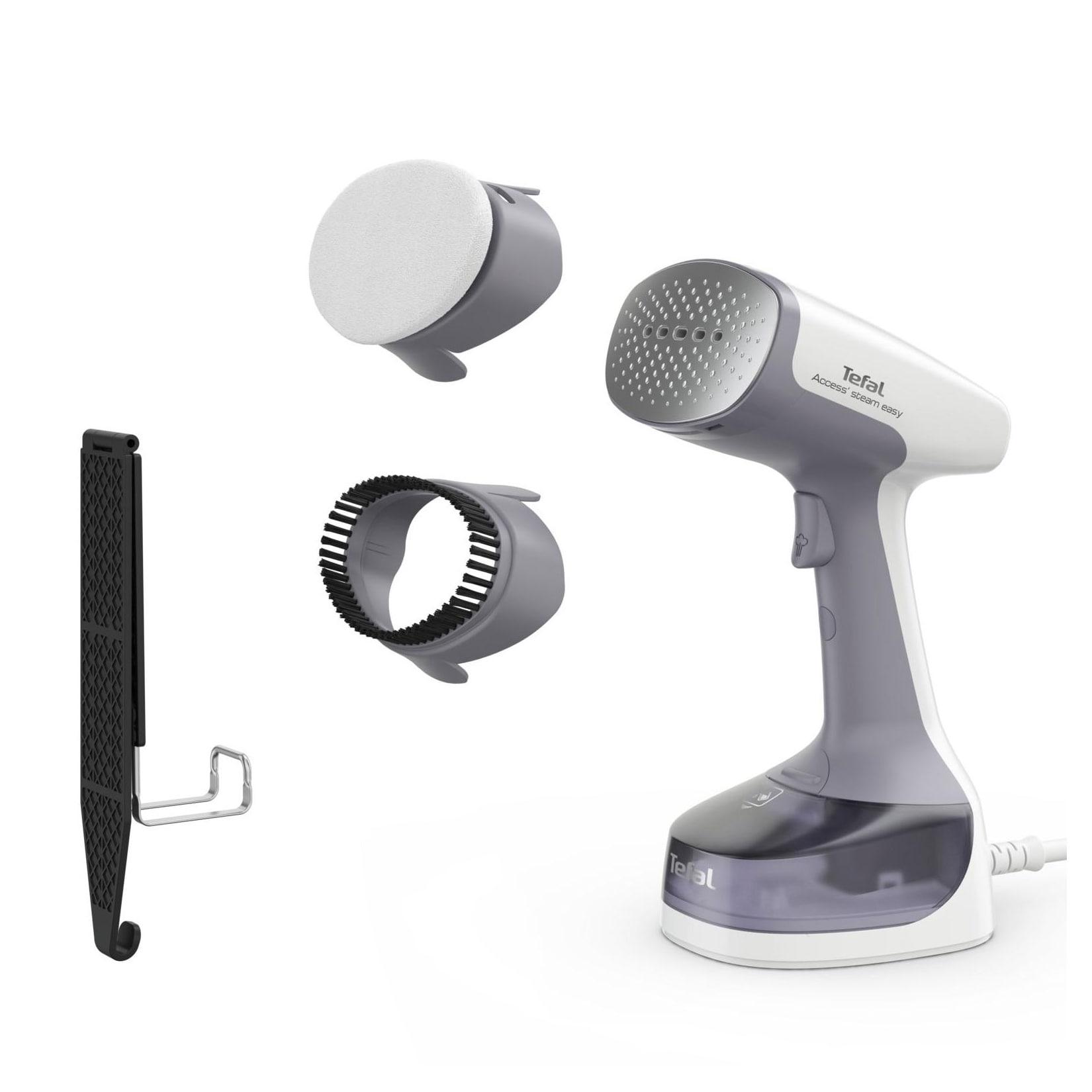 TEFAL Dampfbürste ACCESS STEAM EASY DT7151