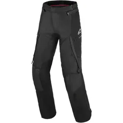 Alpinestars Andes V4 Drystar wasserdichte Motorrad Textilhose Kurz 3XL