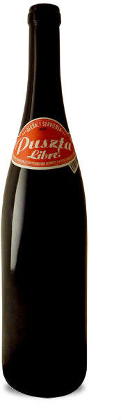 Claus Preisinger Puszta Libre! 2025 - 75cl