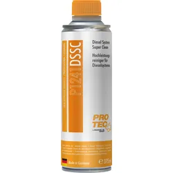 ProTec Diesel System Super Clean Hochleistungsreiniger für Dieselsysteme 375 ml
