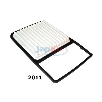JAPKO Luftfilter 202011 Filtereinsatz 33mm für TOYOTA