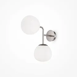 Wandleuchte ERICH (LBH 33x15x36 cm) - LBH 33x15x36 cm