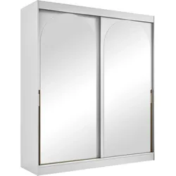 SCHIEBETÜRENSCHRANK Modin 180