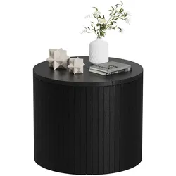 Vicco, Couchtisch + Beistelltisch, Tavilo (38 x 38 x 32 cm)