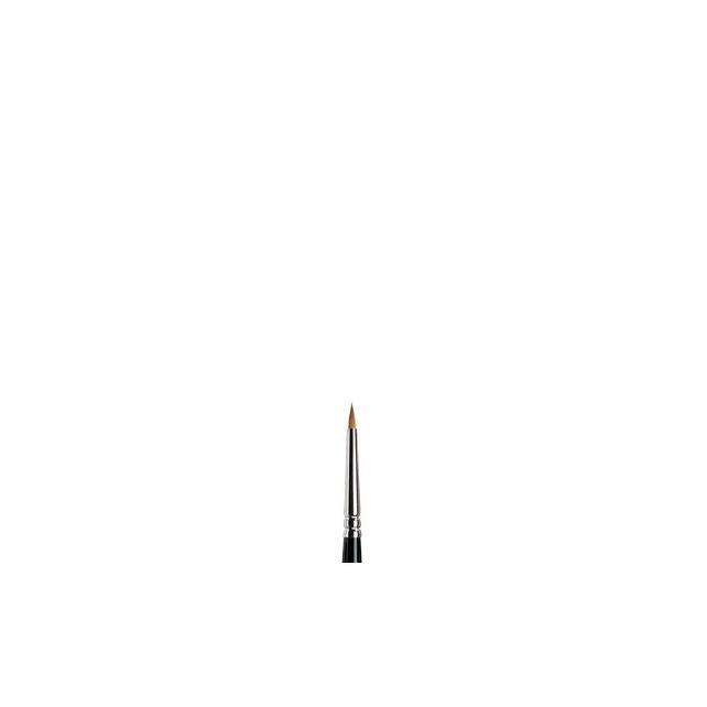 Winsor & Newton Kolinsky sable brush series 7 miniature No. 3 (5012003)