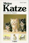 David Taylor - Meine Katze - Preis vom 09.10.2026 07:28:09 h