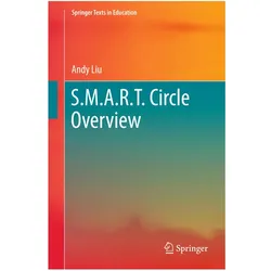 S.M.A.R.T. Circle Overview, Fachbücher von Andrew Chiang-Fung Liu, Andy Liu