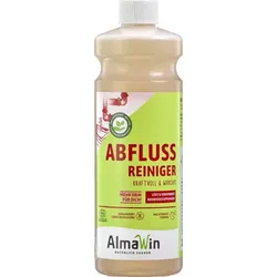 AlmaWin Abflussreiniger 1L