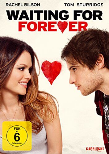 Rachel Bilson - Waiting for Forever! - Preis vom 14.10.2026 23:07:16 h