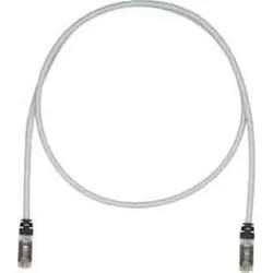 Panduit Patchkabel 10Gig, Kat6 STP6X1MIG